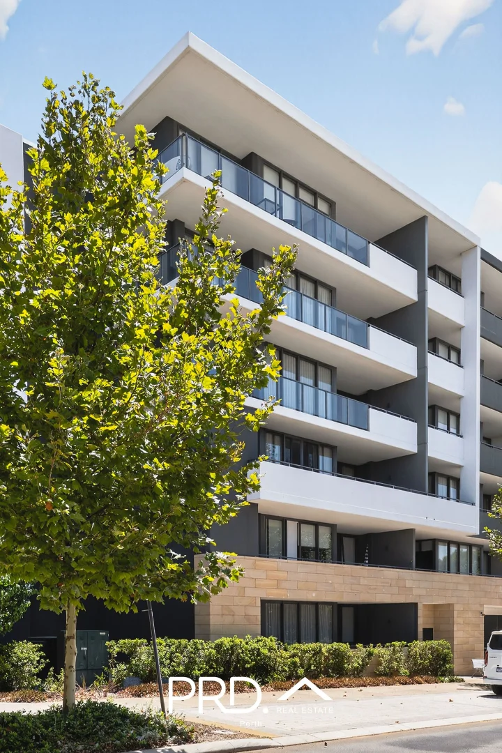 Additional image 29 of 608/8 Graylands Road, Claremont WA 6010