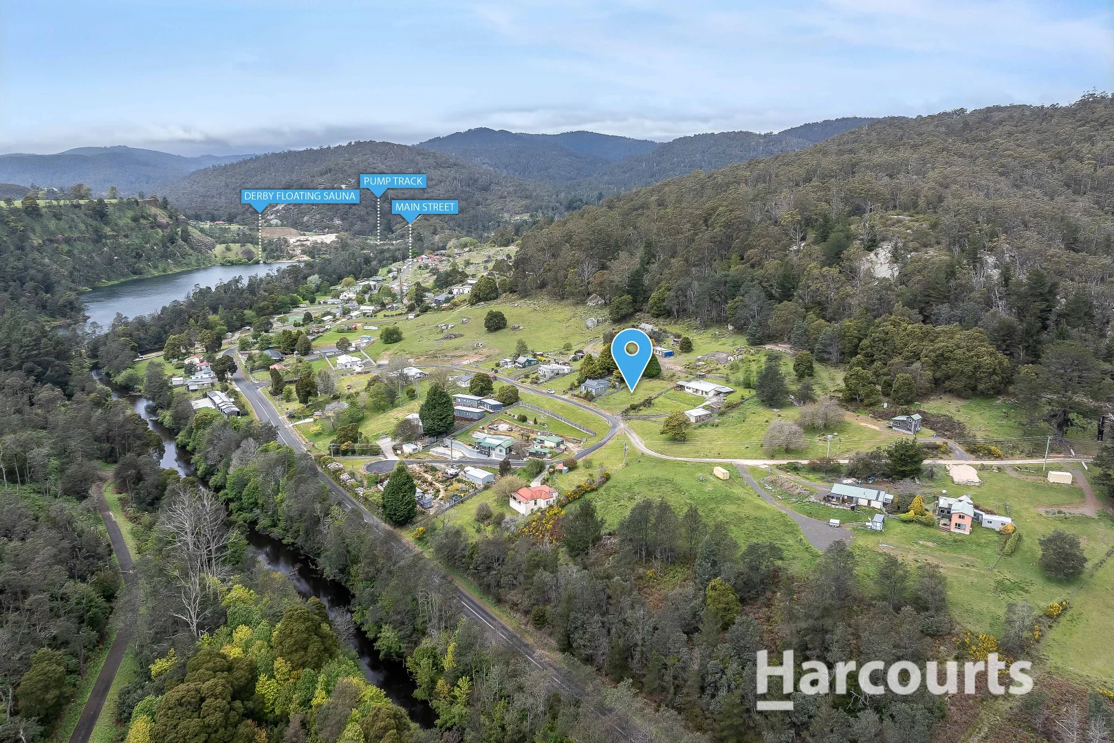 Additional image 6 of 17 Renison Street, Derby TAS 7264