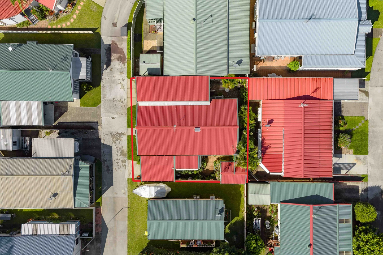 Additional image 15 of 108/157 The Springs Road, Sussex Inlet NSW 2540