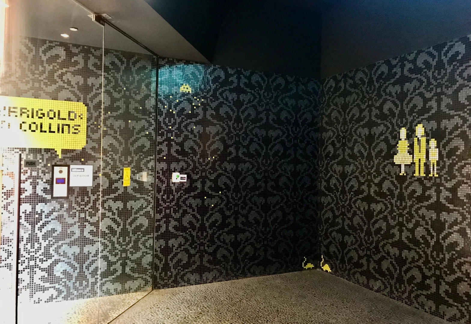 Additional image 4 of UNIT 307/1 MANCHESTER LANE, Melbourne VIC 3000