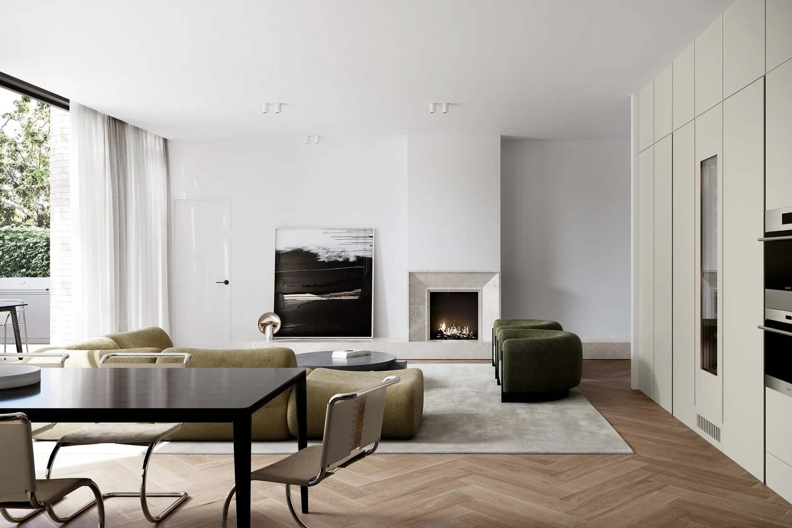 Additional image 4 of 56-58 Parlington Street, Canterbury VIC 3126