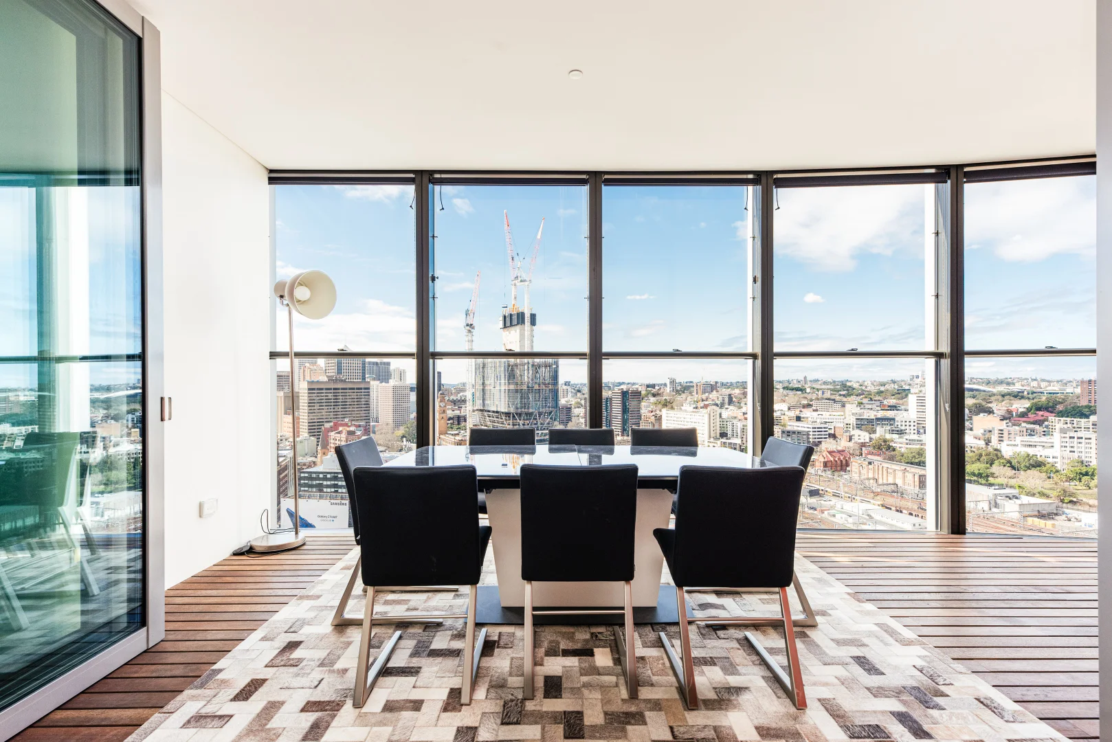 Additional image 4 of 2502/18 Park Lane, Chippendale NSW 2008