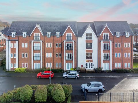 Houseman Crescent, West Didsbury, Manchester M20