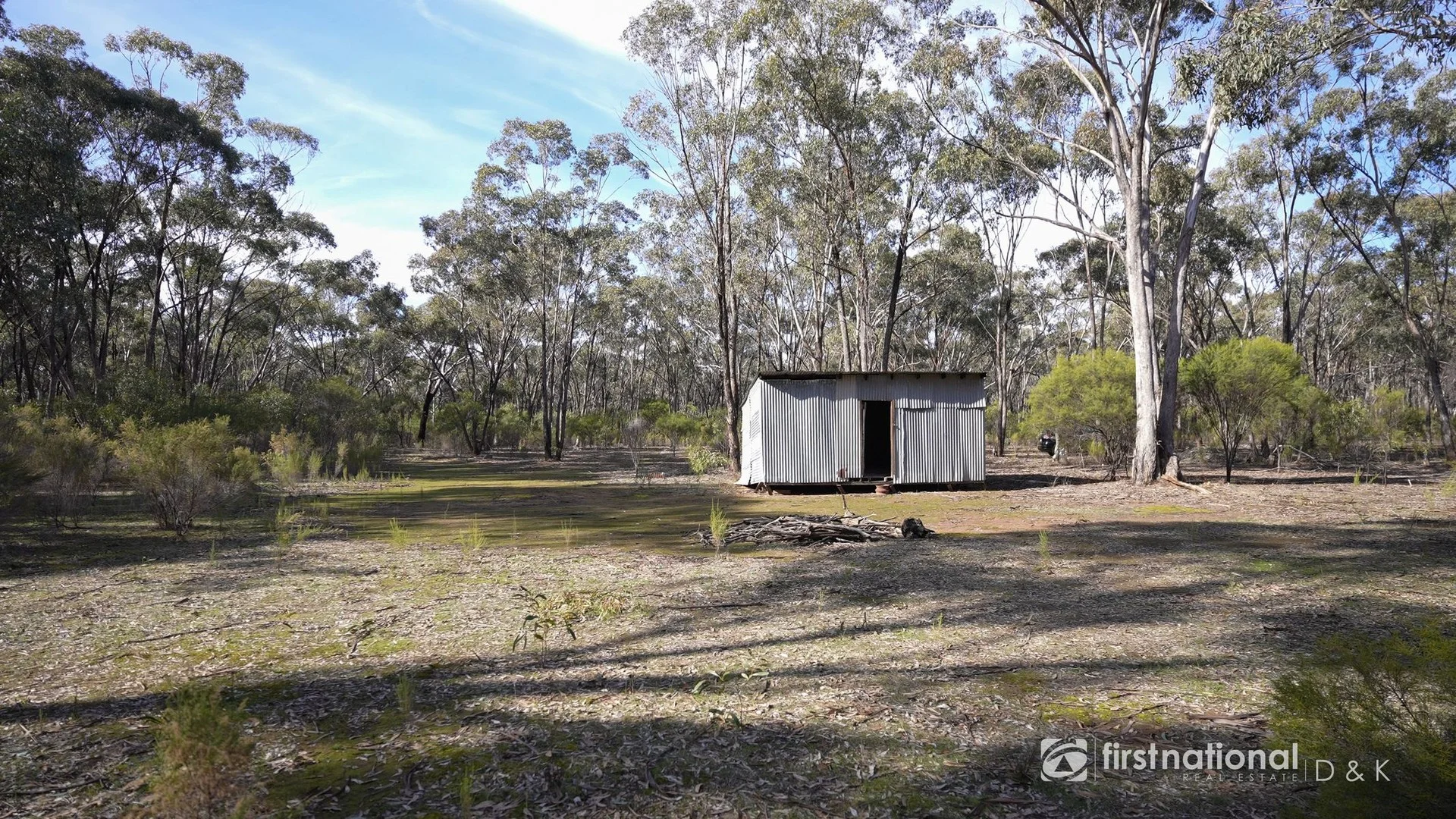 Lots 8, 9 & 10 Webbs Lane, Rheola VIC 3517