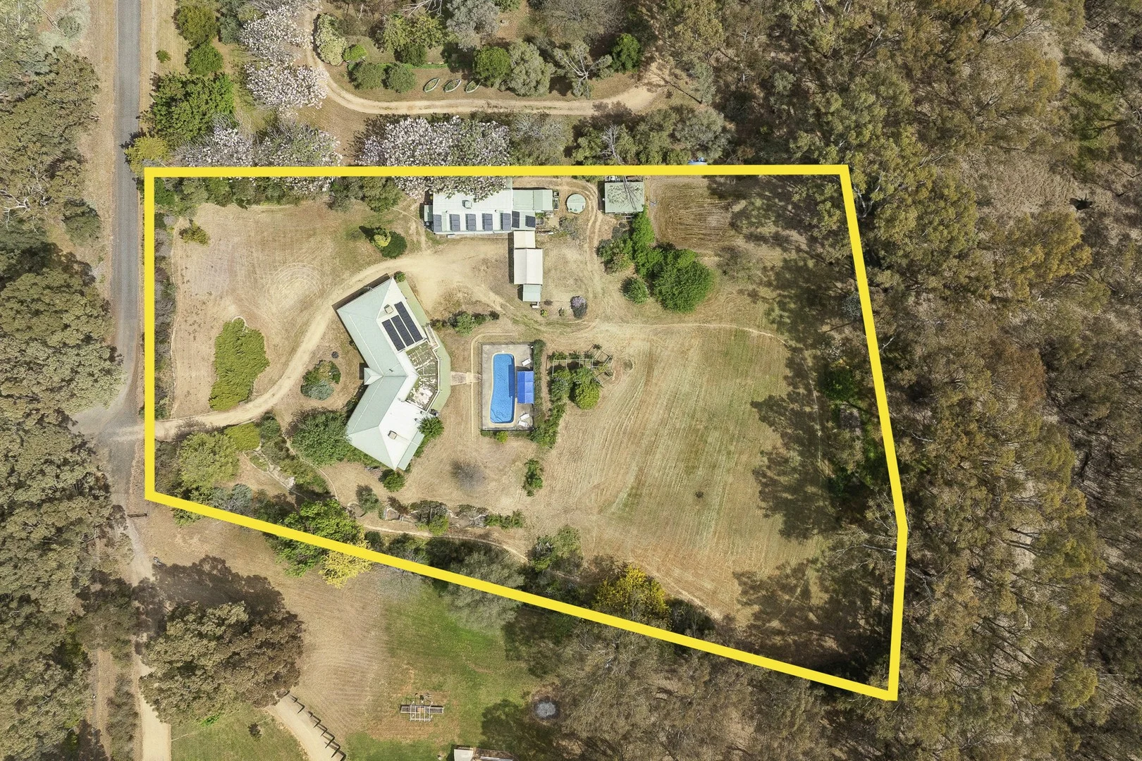 1966 Murray Valley Highway, Boosey VIC 3730
