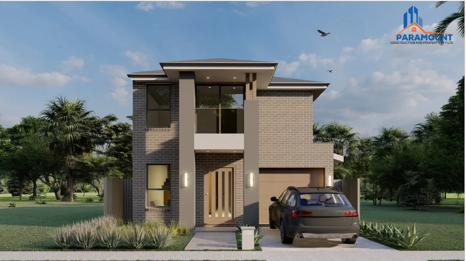 22 Campbell Street, Grantham Farm NSW 2765