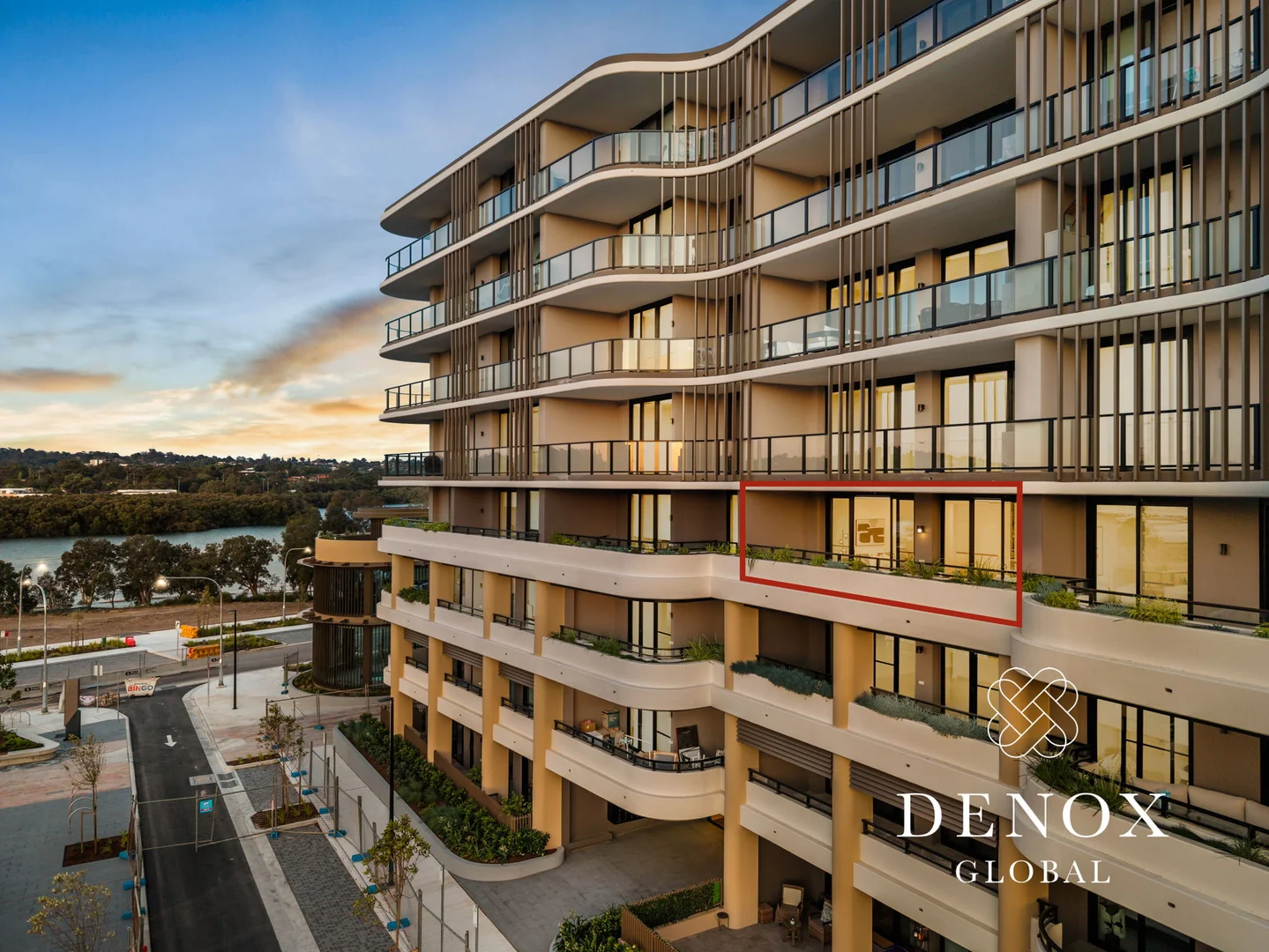 Additional image 30 of 406/5 Sea Rush Street, Wentworth Point NSW 2127