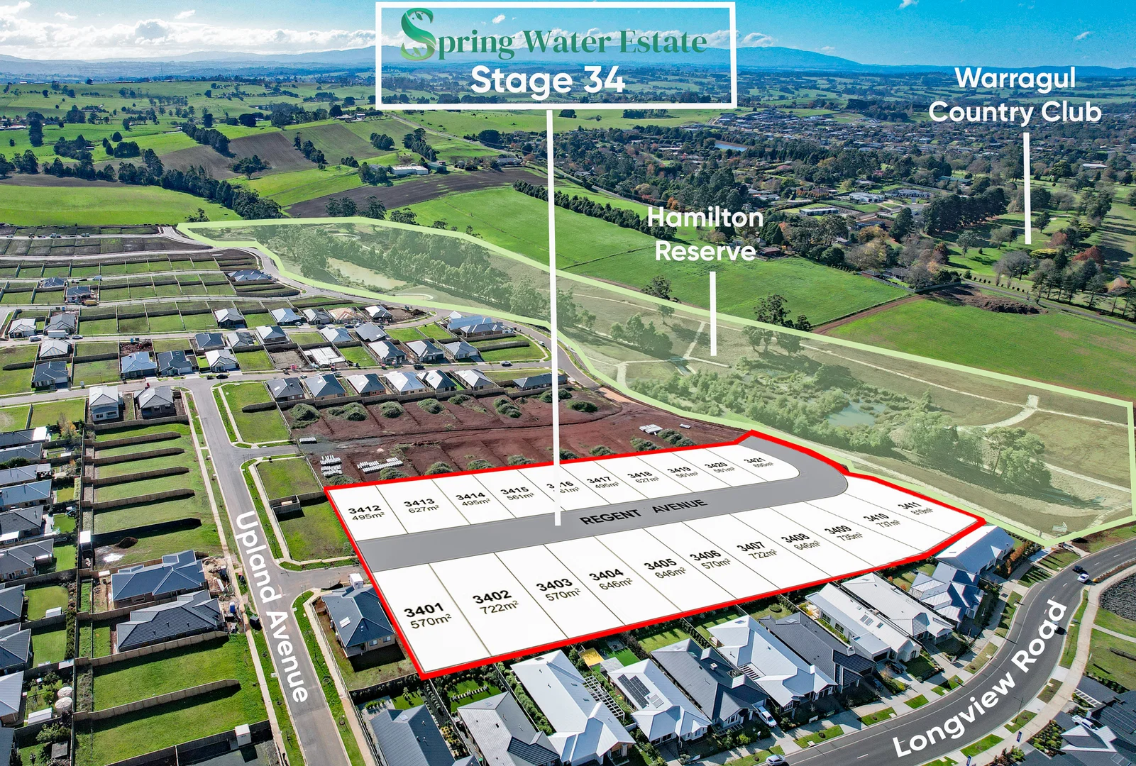 Additional image 2 of 3406/14 Regent Avenue, Warragul VIC 3820