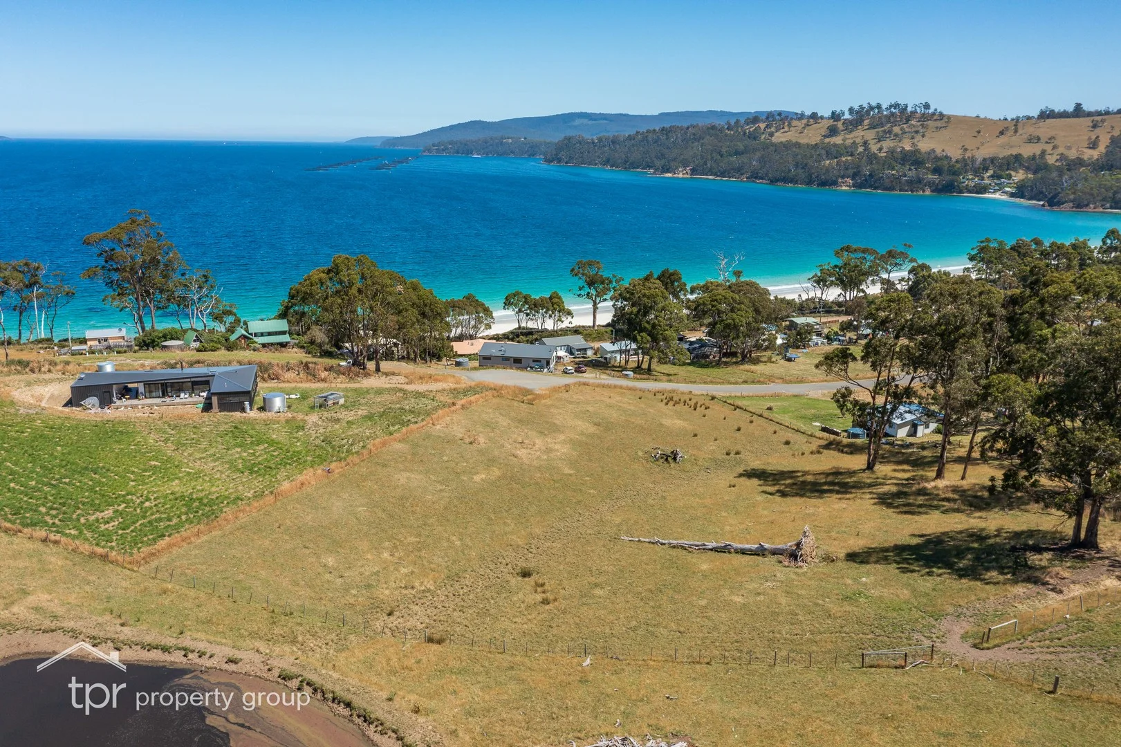 69 Dunn Drive, Surveyors Bay TAS 7116