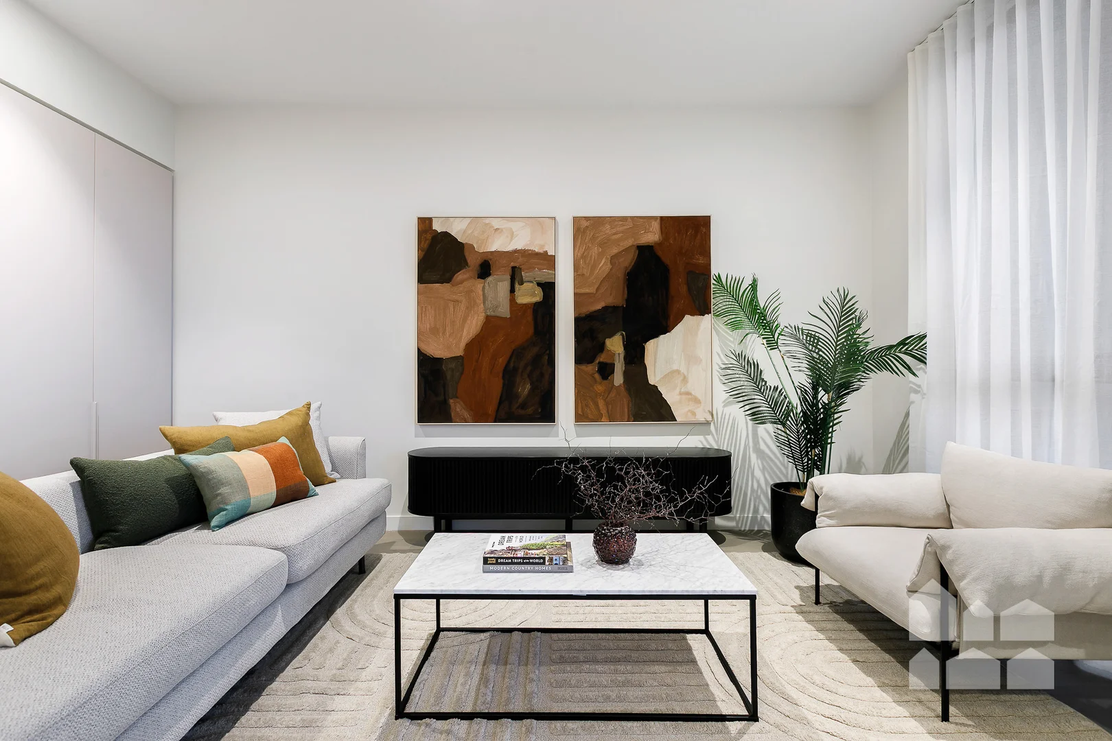 Additional image 5 of 611/526 Epsom Road, Flemington VIC 3031