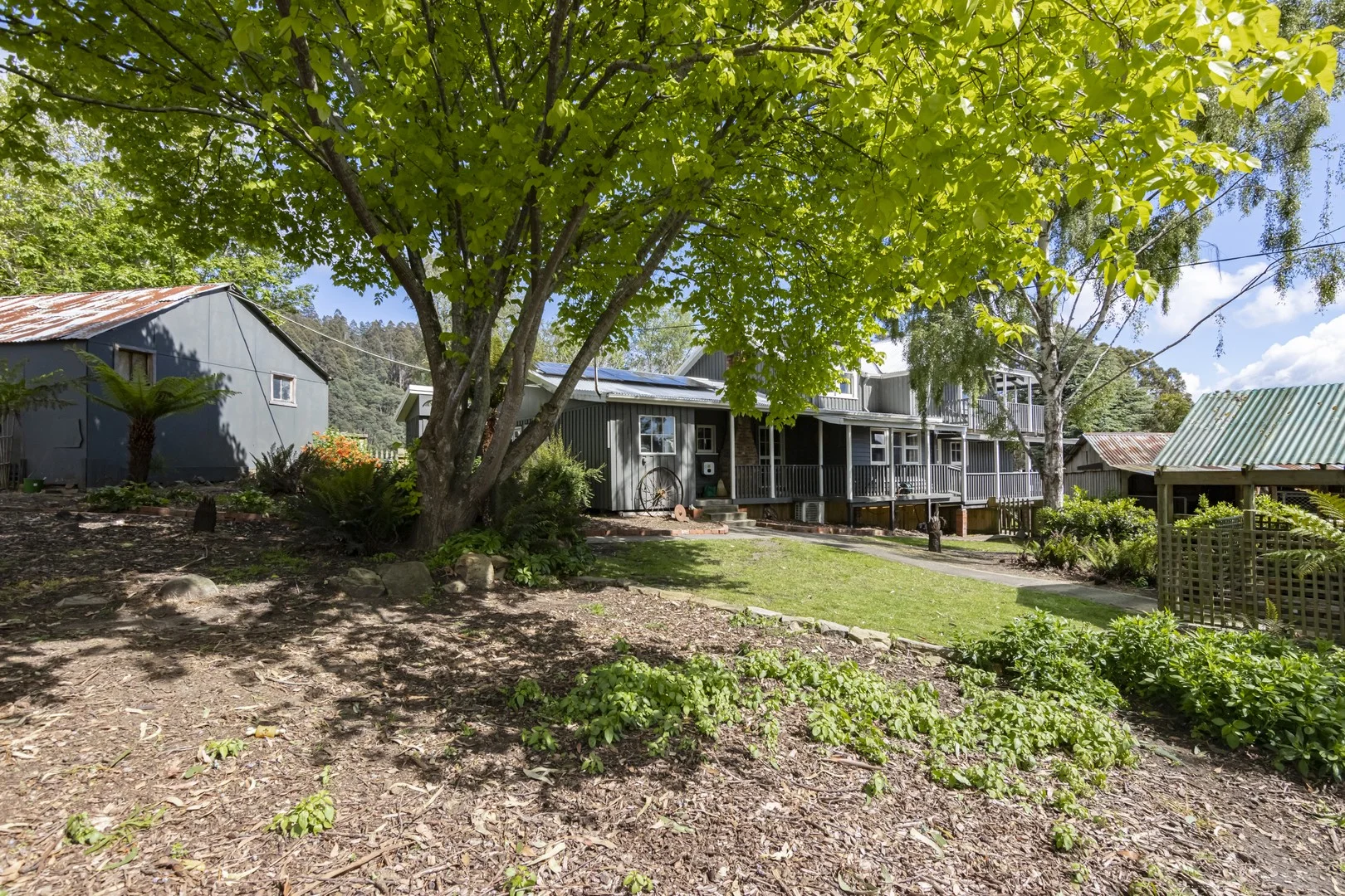 Additional image 23 of 304 Dickensons Creek Road, Glen Huon TAS 7109