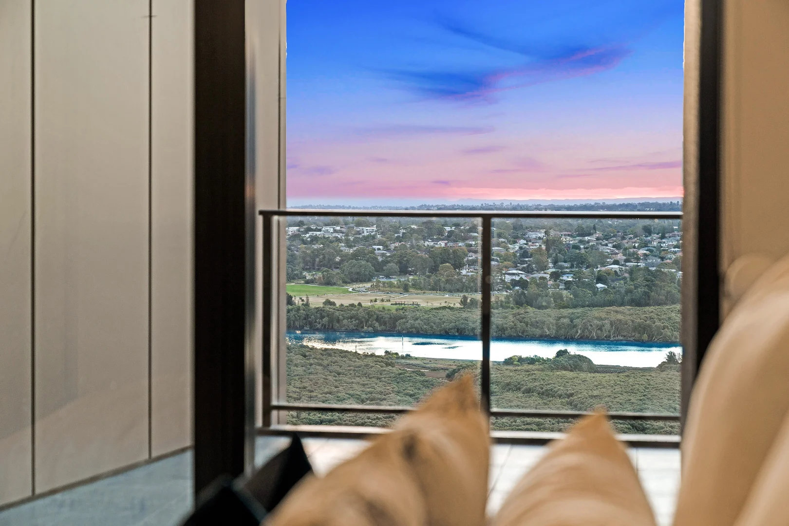 Additional image 7 of 2503/46 Savona Drive, Wentworth Point NSW 2127