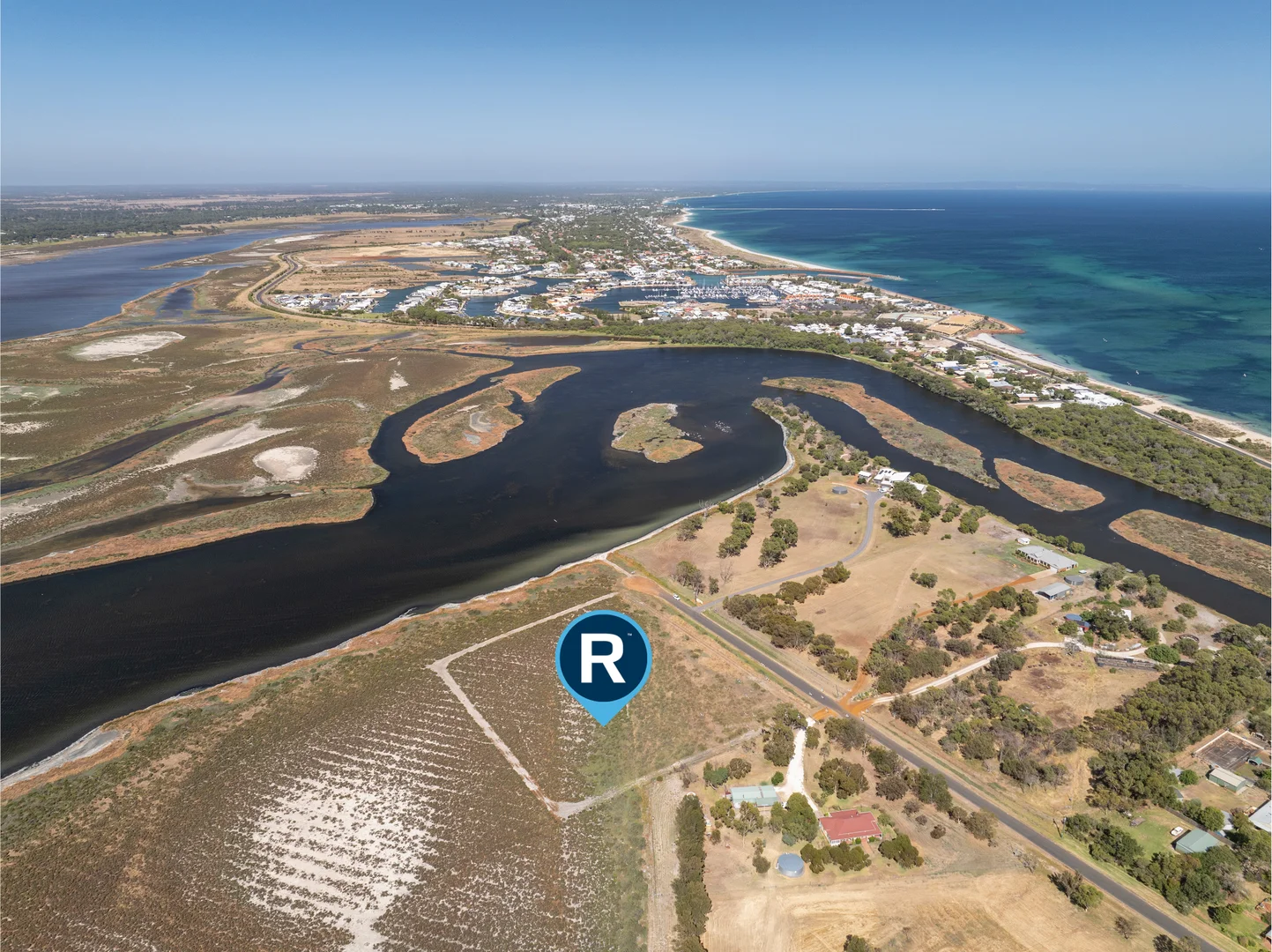 Additional image 3 of Lot 39 Webster Road, Wonnerup WA 6280