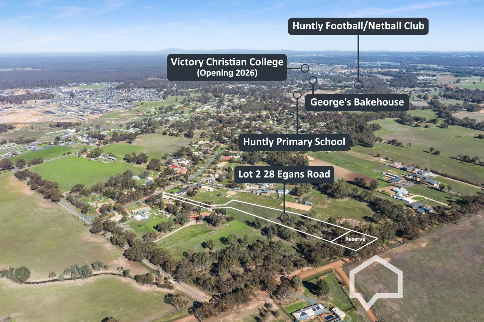 Additional image 4 of 2/28 Egans Road, Huntly VIC 3551