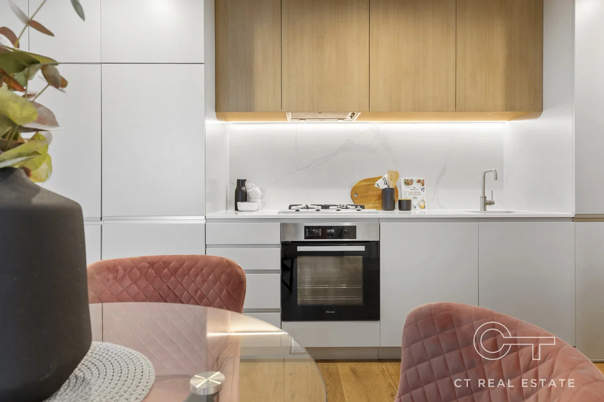 Additional image 7 of 707B/8 Falcon Court, Footscray VIC 3011