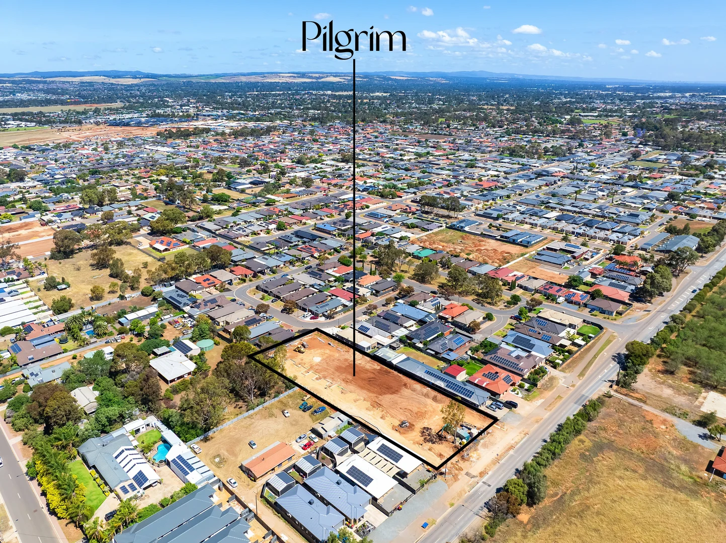 Additional image 3 of 1072 Andrews Road, Munno Para West SA 5115