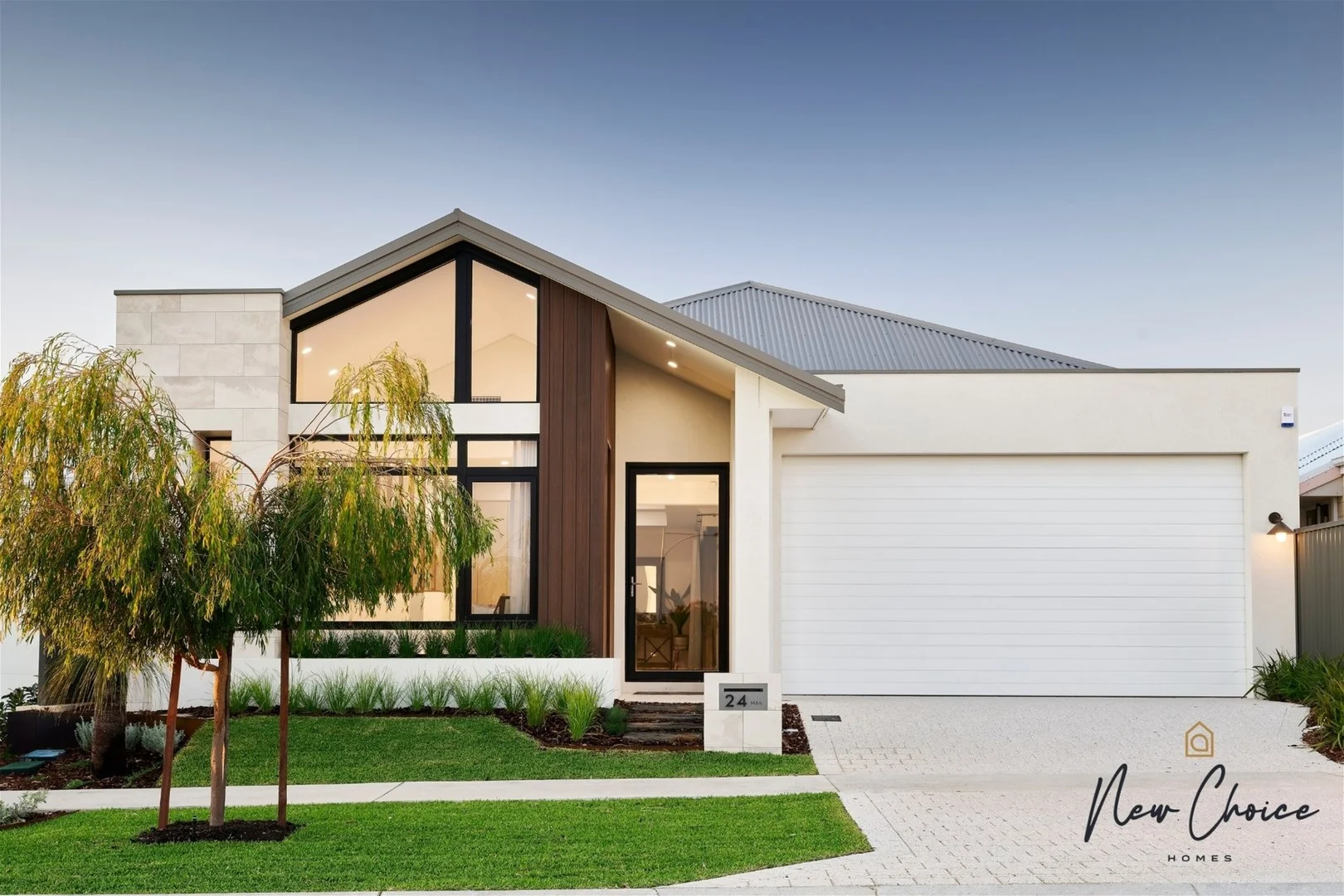 Additional image 7 of LOT 114 ROBINSON GROVE ESTATE PASCOE STREET, Bellevue WA 6056