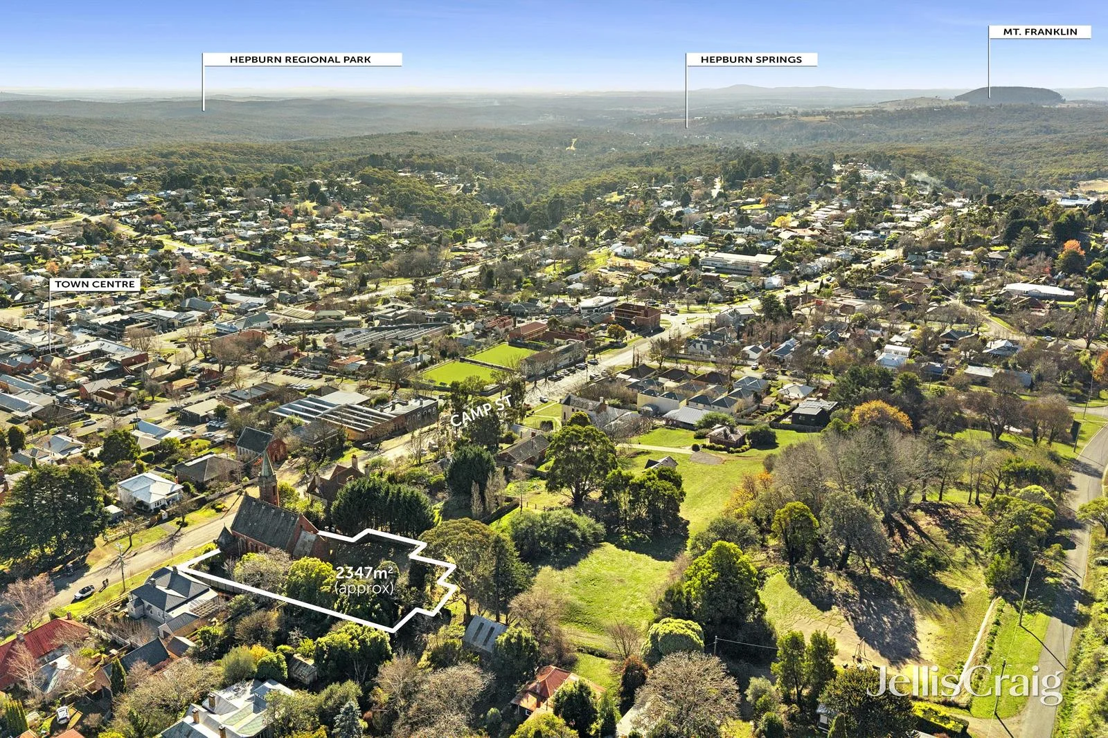 Additional image 13 of 19A Camp Street, Daylesford VIC 3460