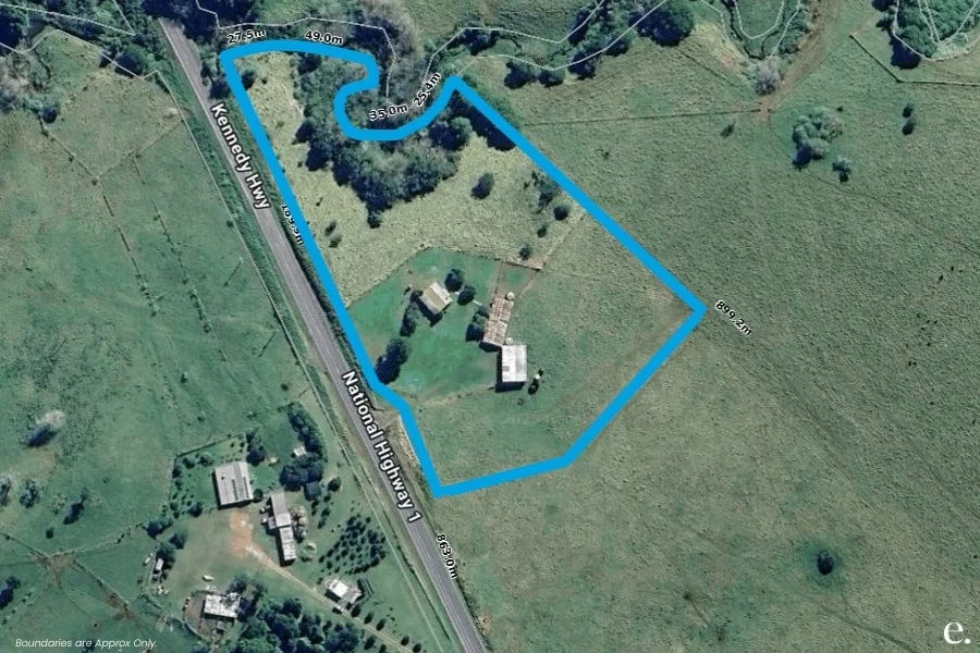 Additional image 21 of 12431 Kennedy Highway, Ravenshoe QLD 4888