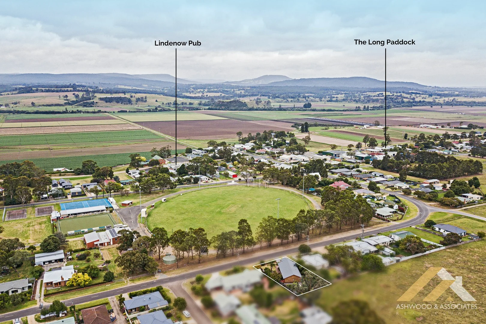 19 Hoyt St, Lindenow VIC 3865