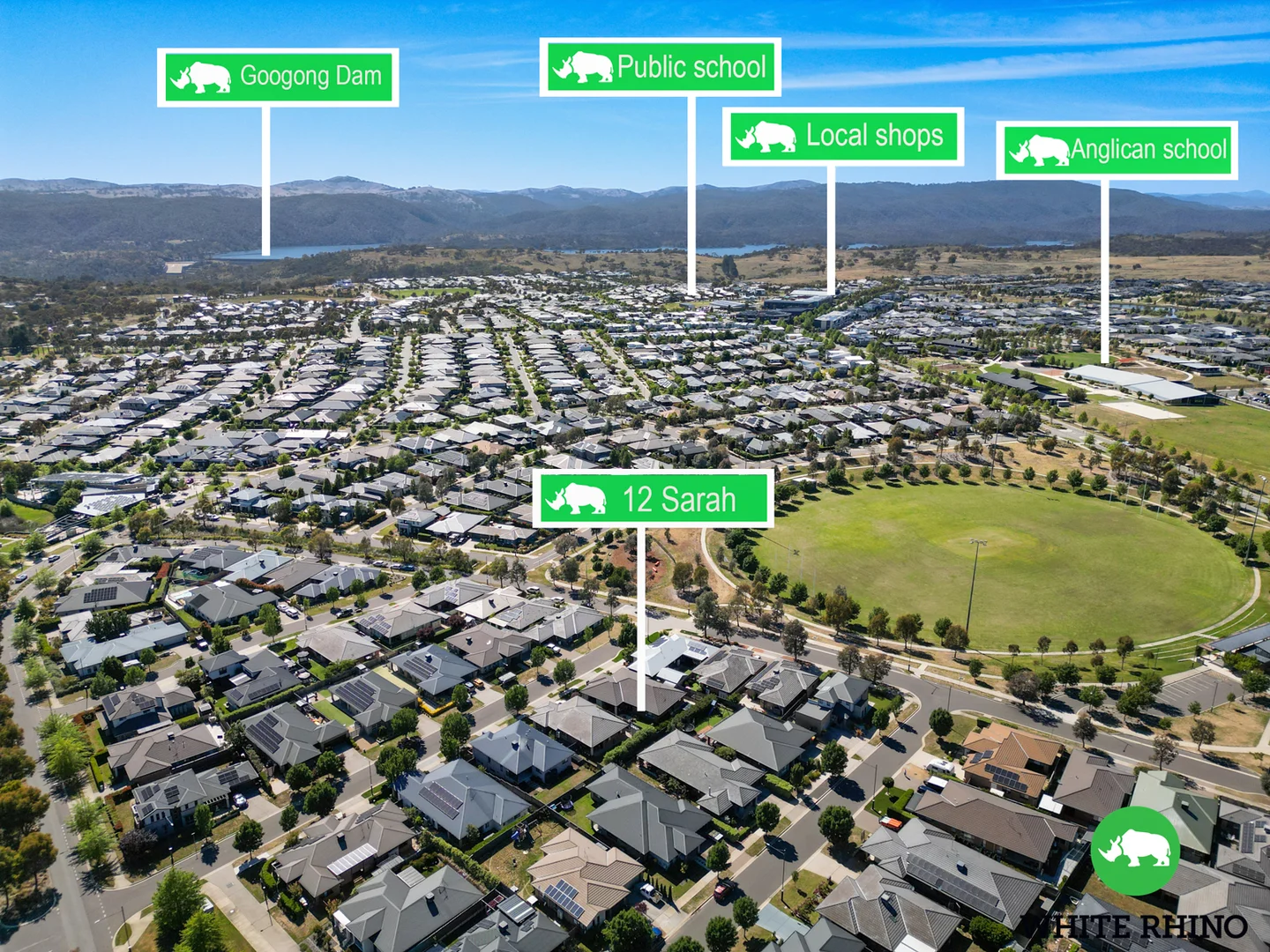 Additional image 34 of 12 Sarah Street, Googong NSW 2620