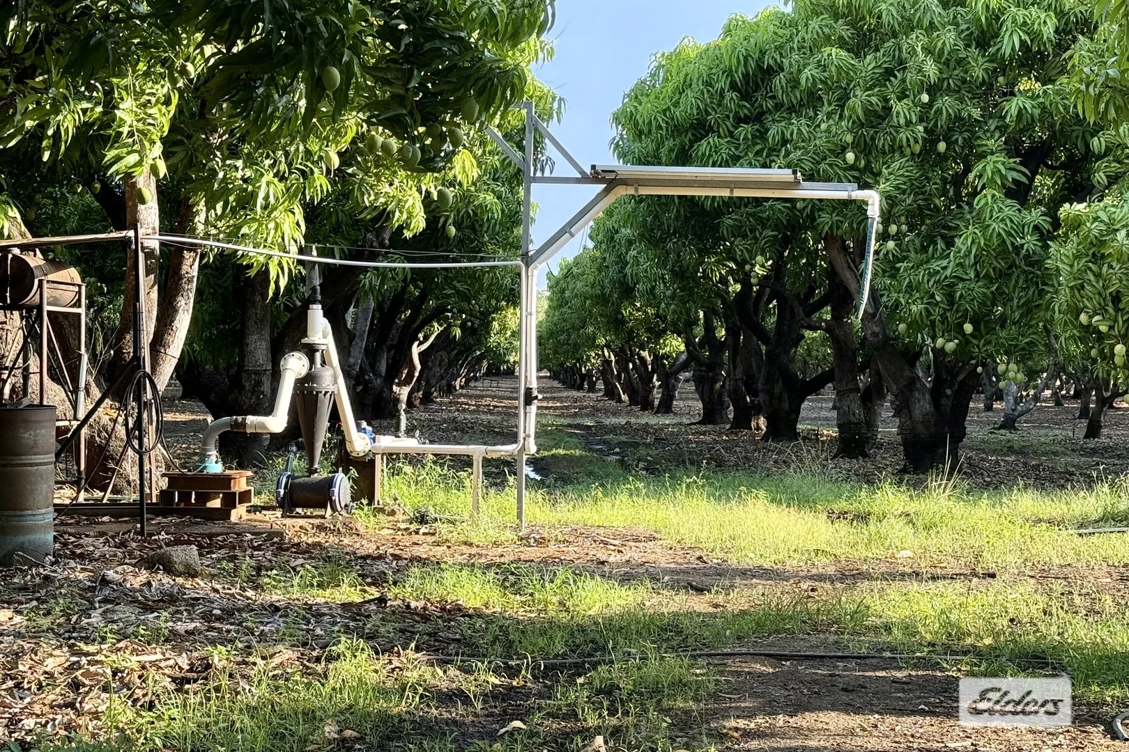 Additional image 25 of 80 & 100 Russ Road, Tumbling Waters NT 0822