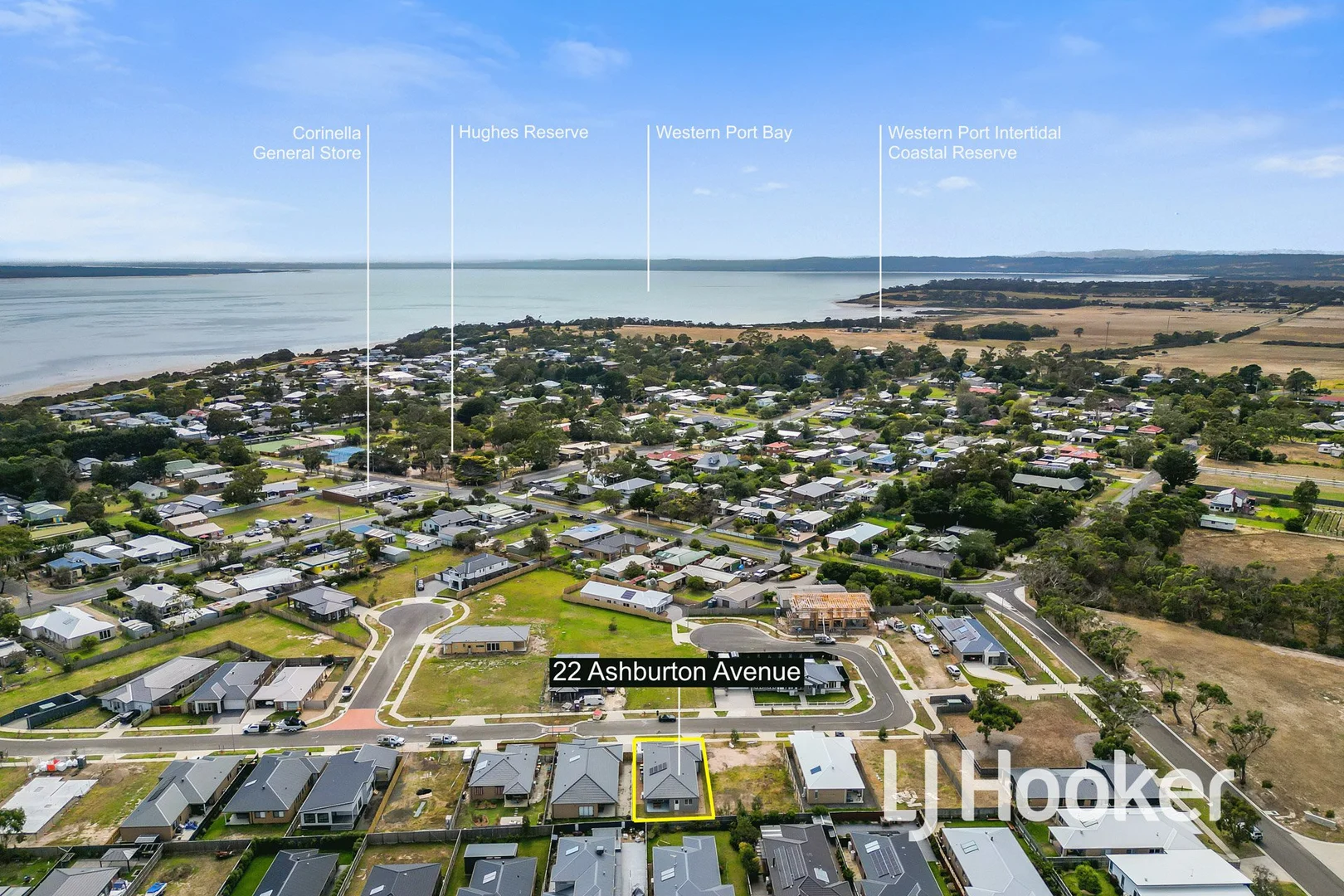 Additional image 20 of 22 Ashburton Avenue, Corinella VIC 3984