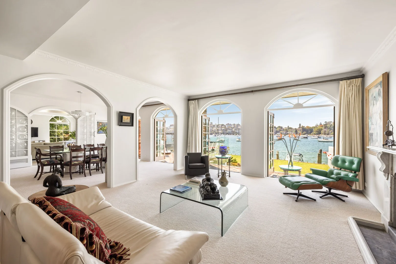 Additional image 3 of 21 Sutherland Crescent, Darling Point NSW 2027