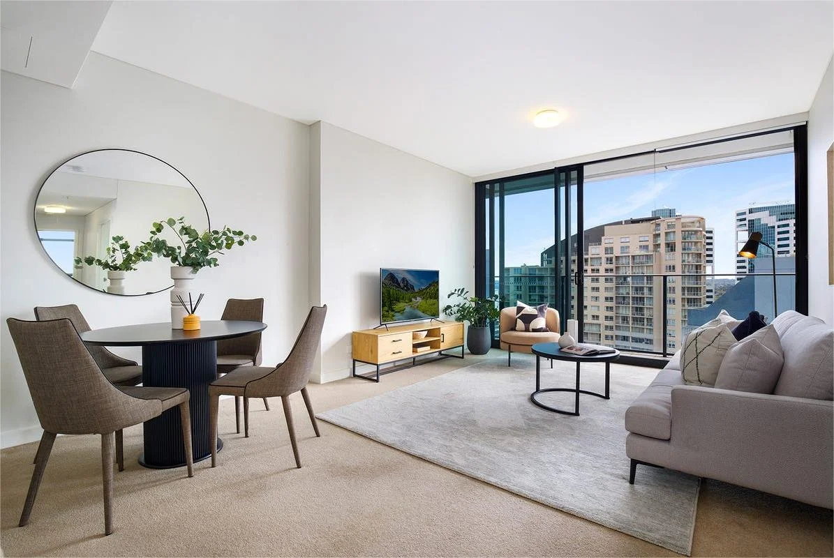 1803/438 Victoria Avenue, Chatswood NSW 2067