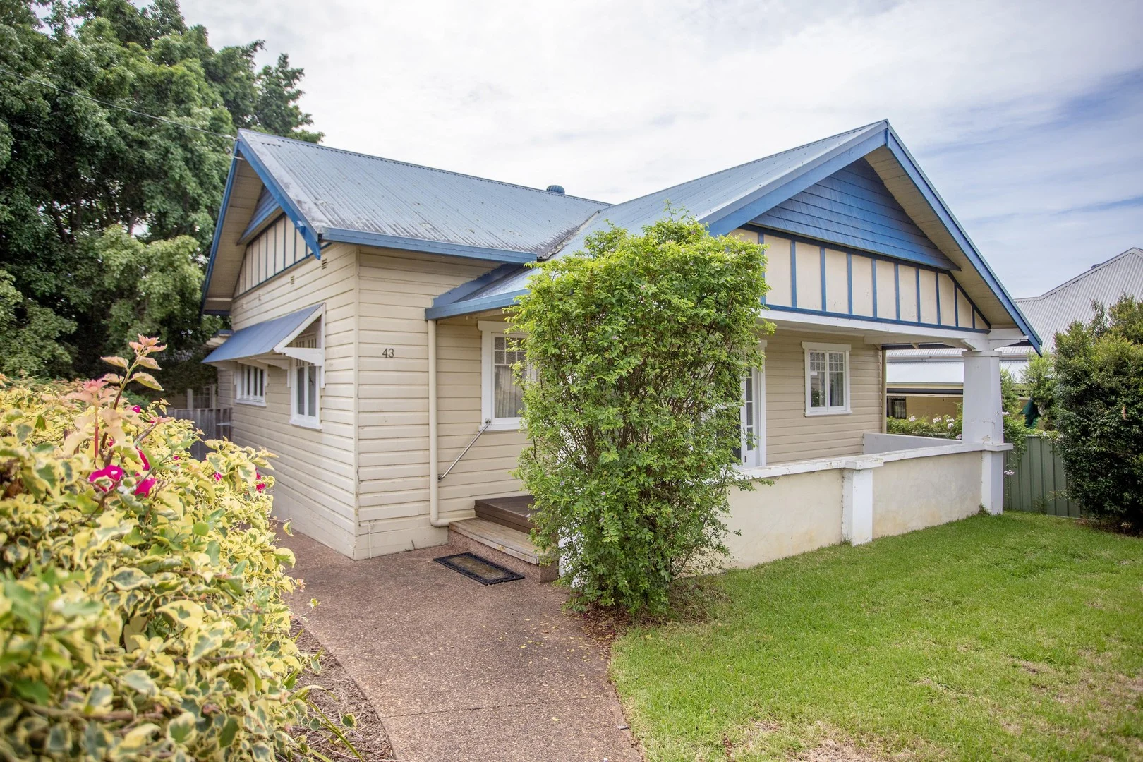 43 Farquhar Street, Wingham NSW 2429