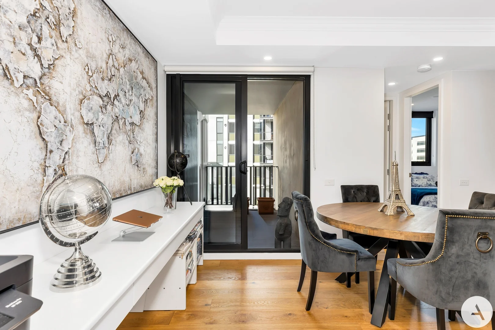 Additional image 4 of 411/59 Constitution Ave, Campbell ACT 2612