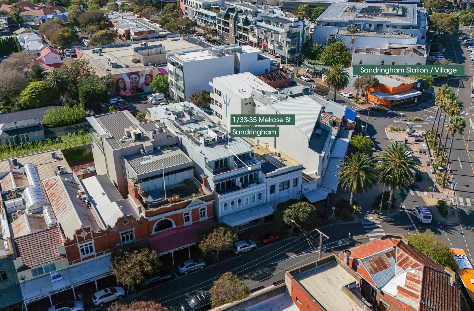 Additional image 24 of 1/33-35 Melrose Street, Sandringham VIC 3191