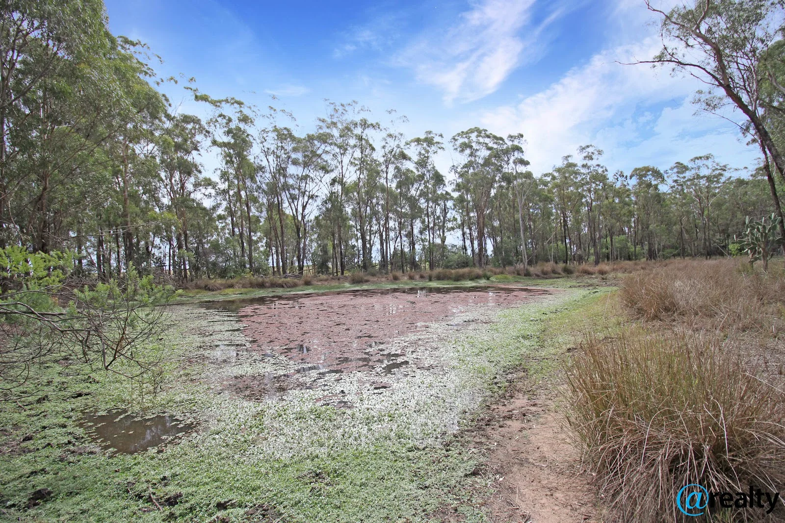 Additional image 4 of Lot 25 Hain Road, Canning Creek QLD 4357
