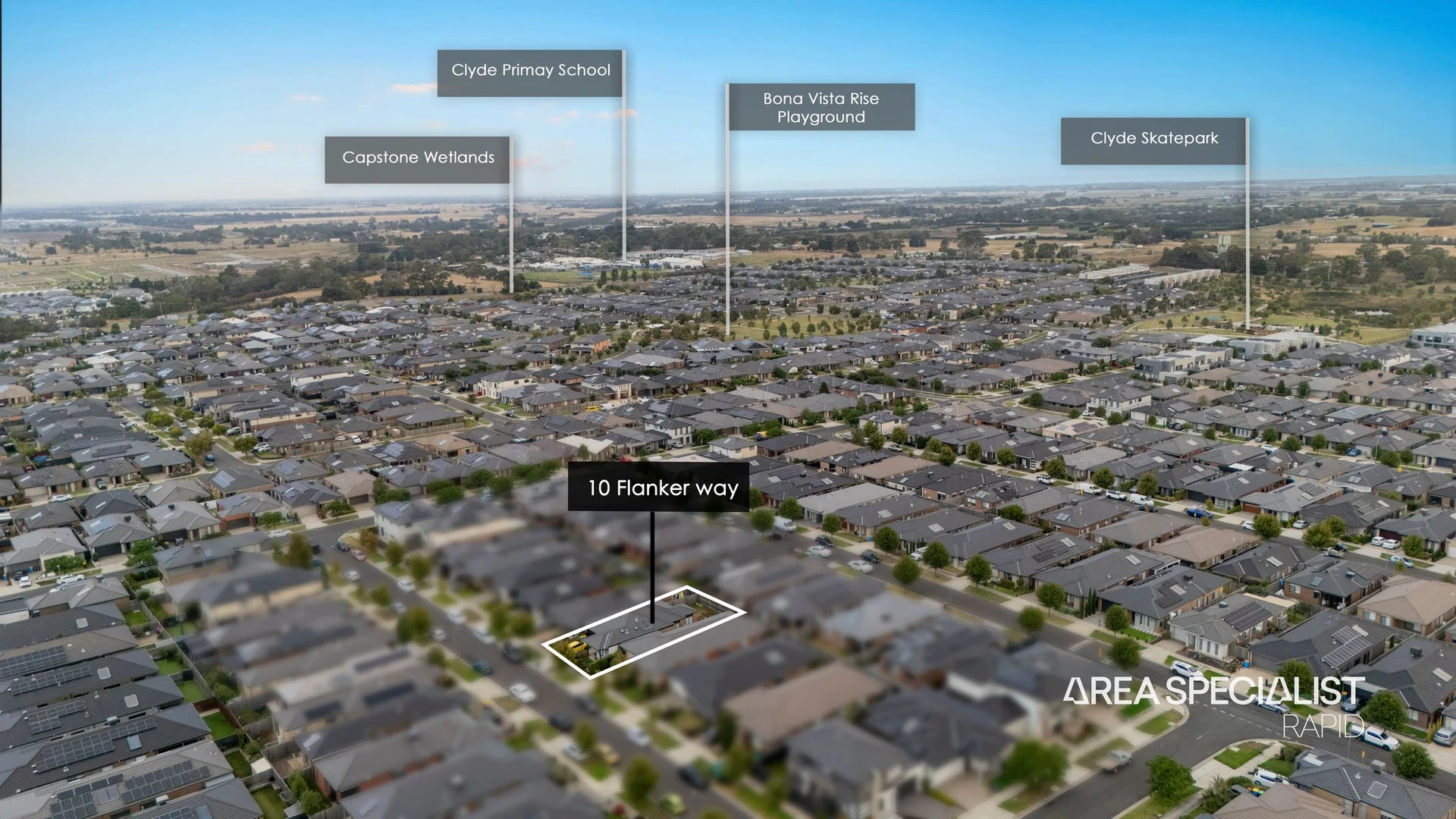 Additional image 17 of 10 Flanker Way, Clyde VIC 3978