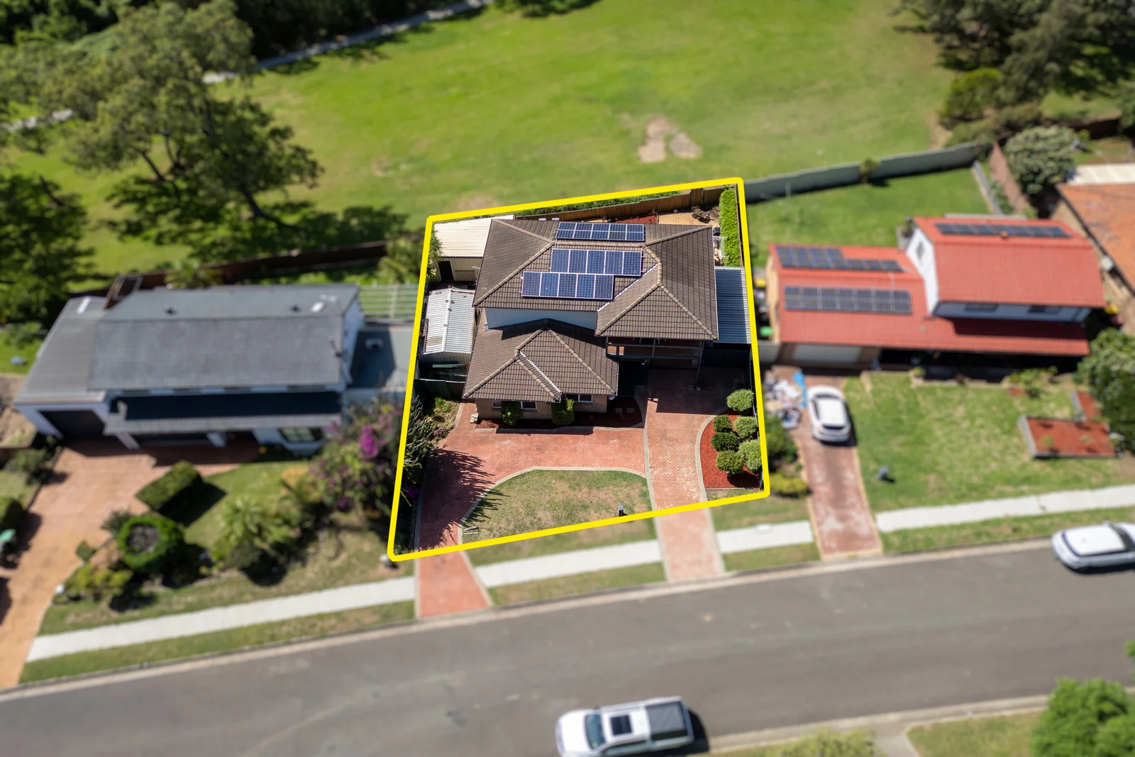 Additional image 25 of 5 Adrian Street, Macquarie Fields NSW 2564