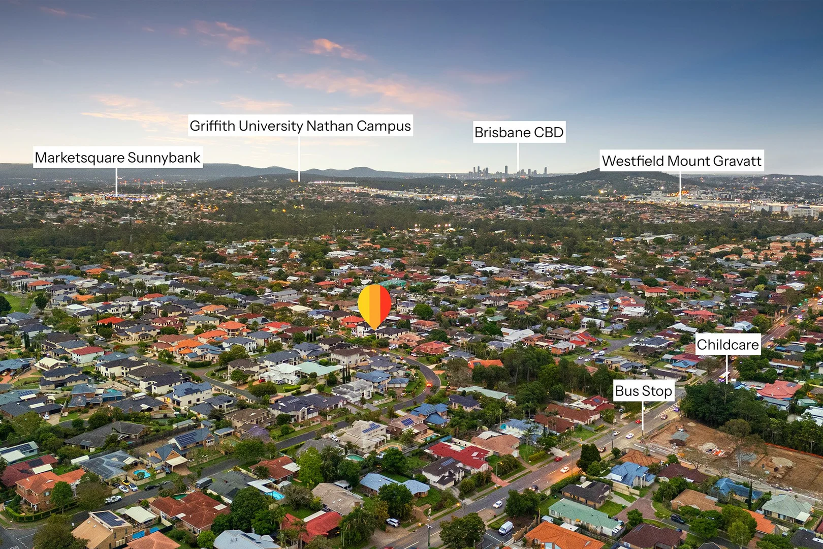 Additional image 33 of 39 Dandelion Street, Eight Mile Plains QLD 4113