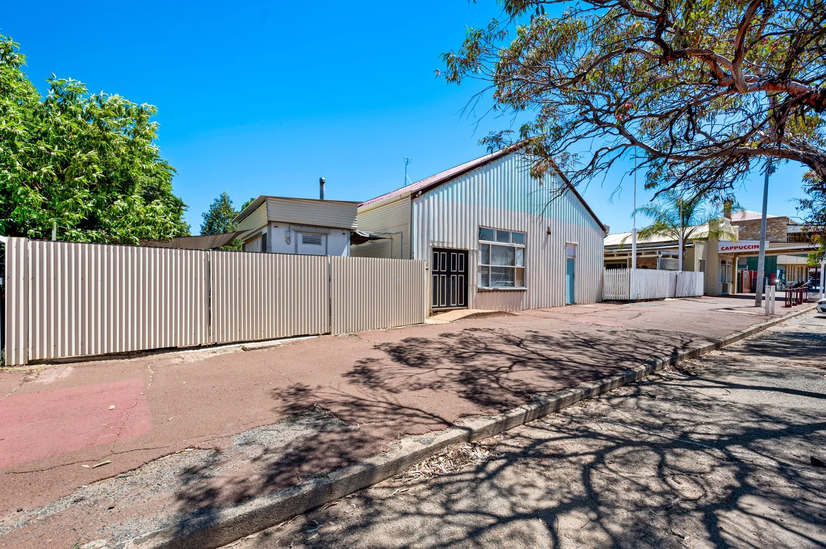 67 Bayley Street, Coolgardie WA 6429