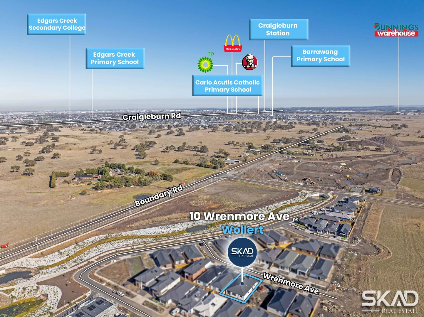 Additional image 16 of 10 Wrenmore Avenue, Wollert VIC 3750