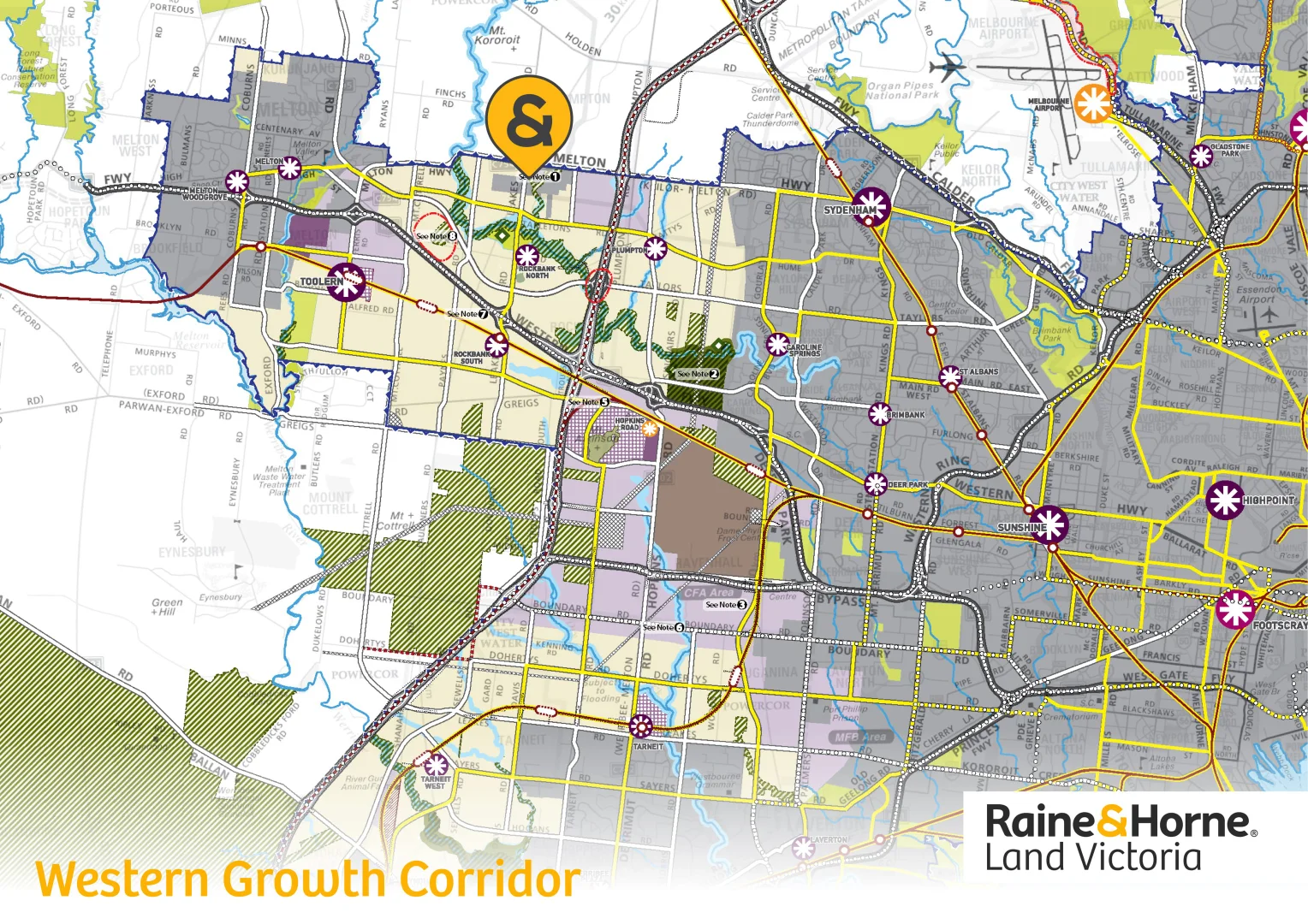 Additional image 6 of 609-655 Leakes Road, Bonnie Brook VIC 3335