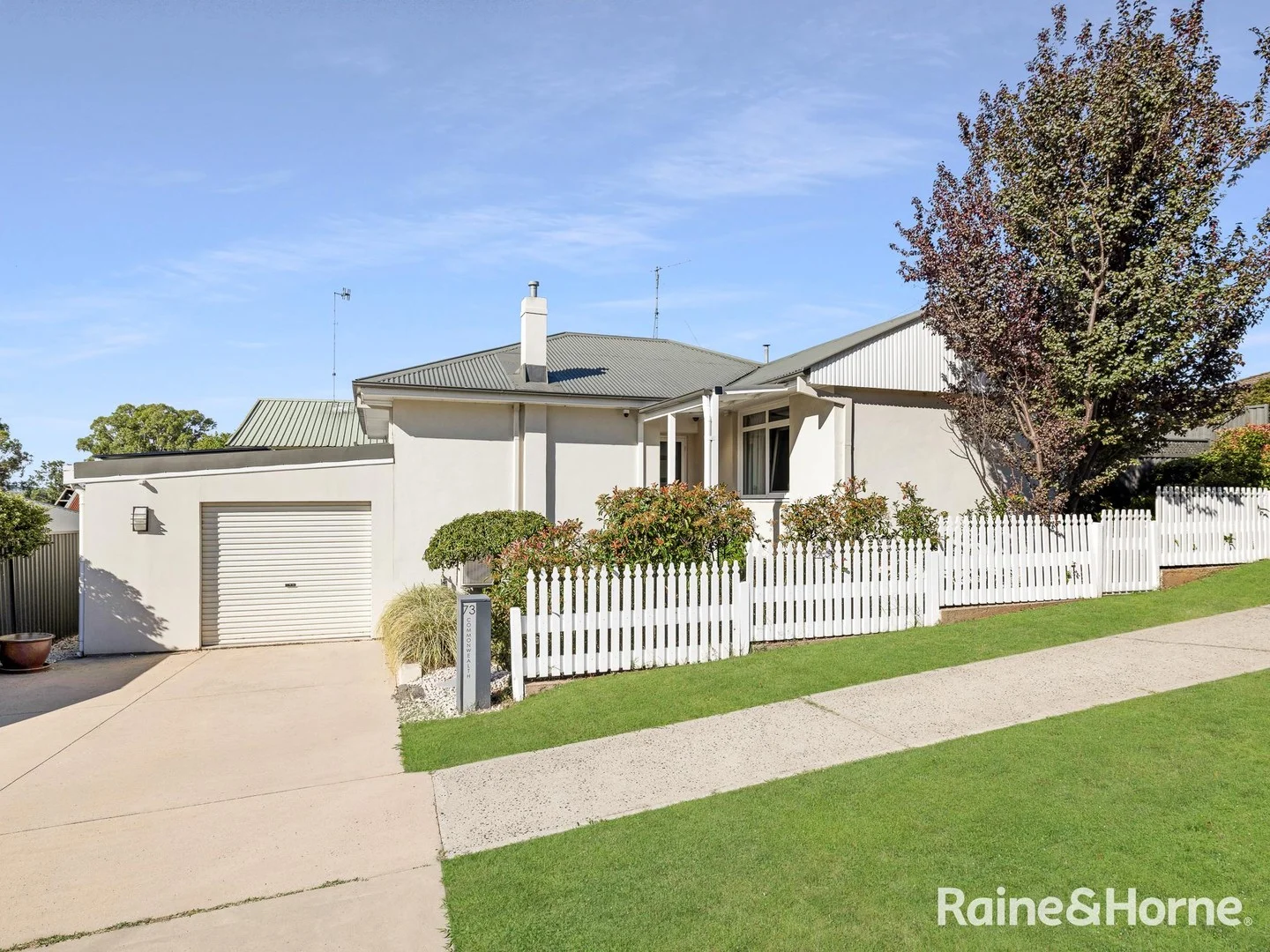 73 Commonwealth Street, West Bathurst NSW 2795