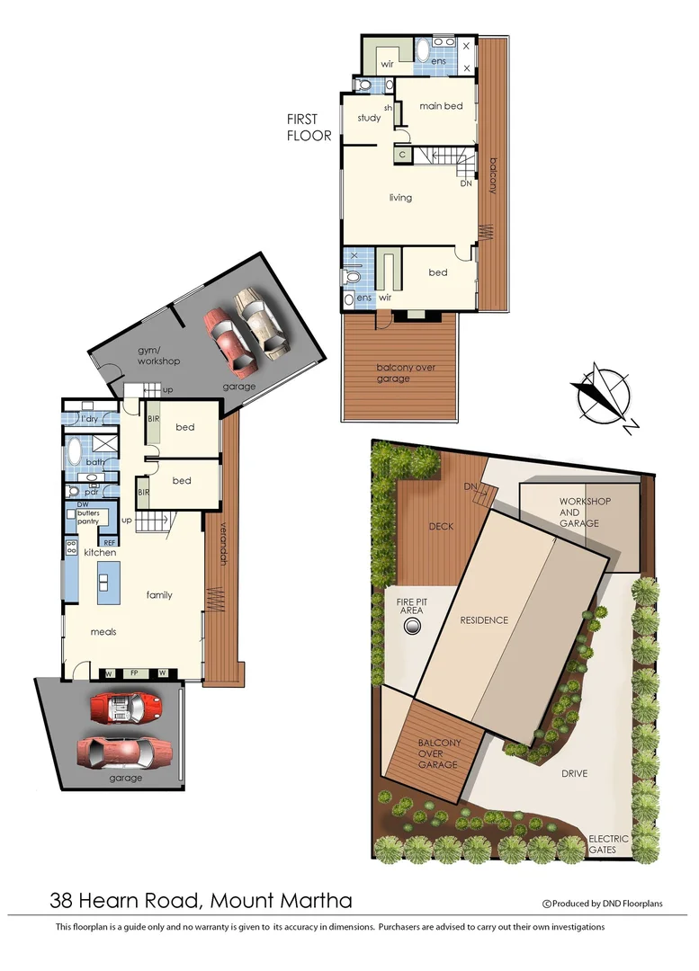 Additional image 23 of 38 Hearn Road, Mount Martha VIC 3934