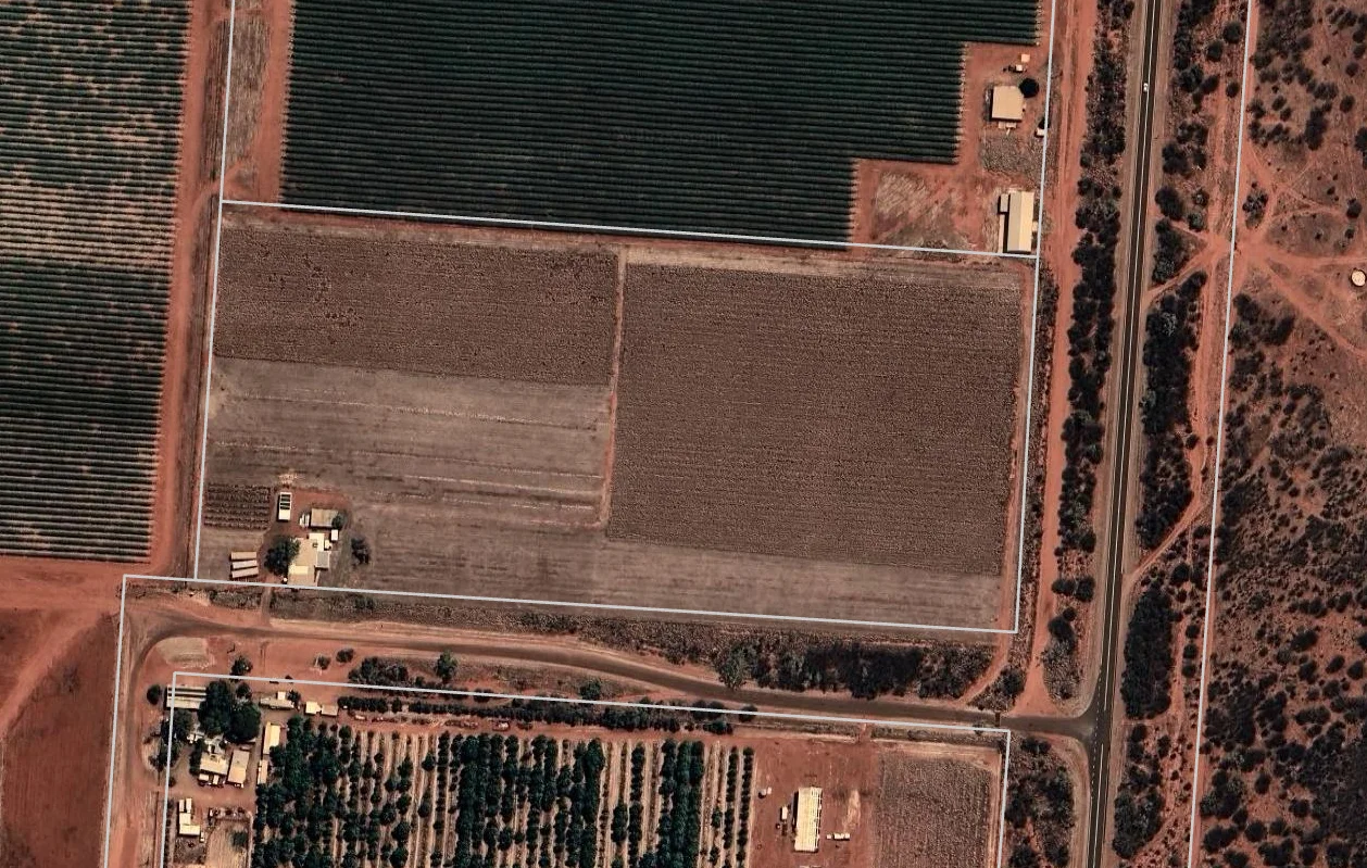 1706 Stuart Highway, Ti Tree NT 0872