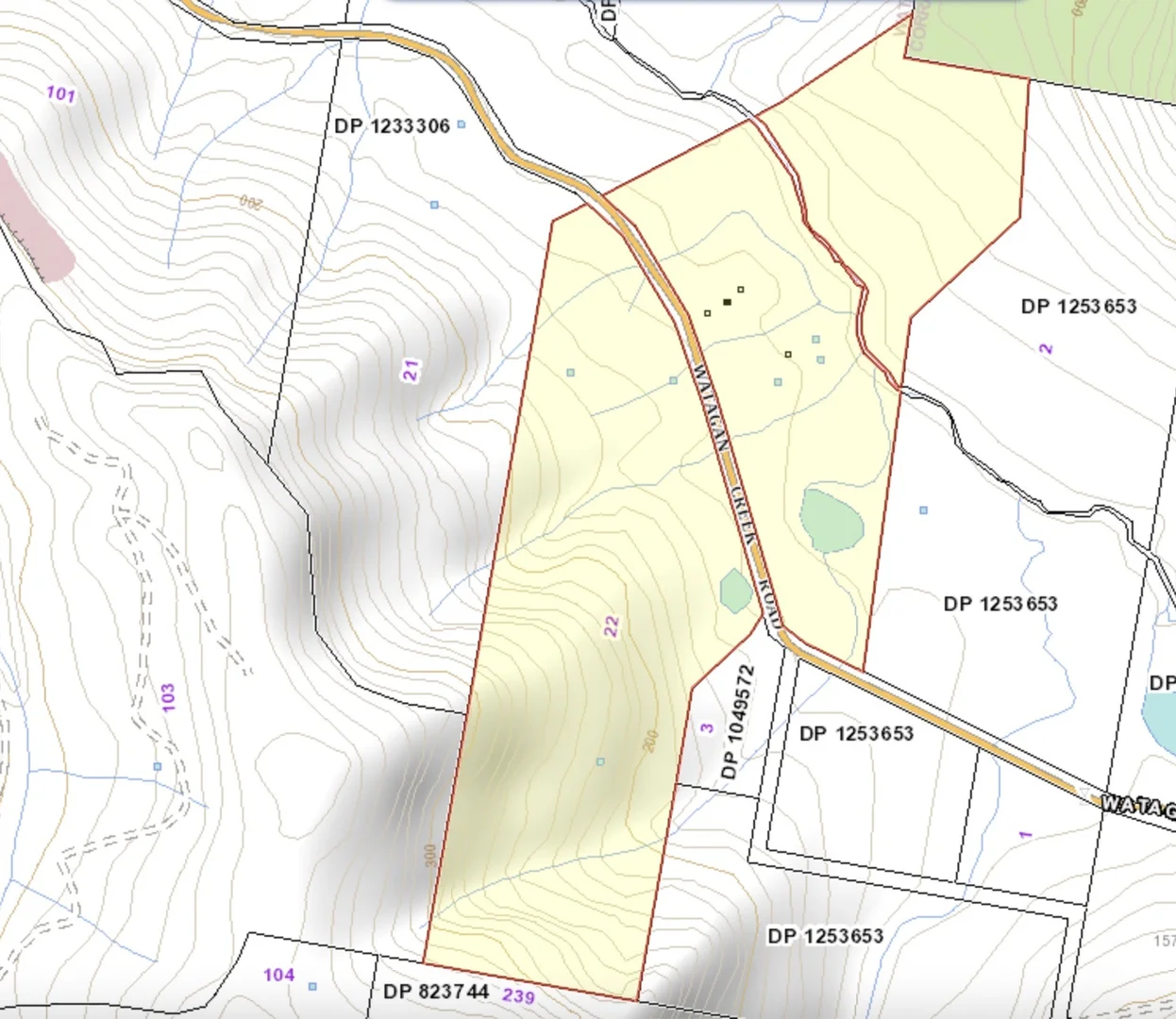 Additional image 30 of 1473 Watagan Creek Road, Laguna NSW 2325