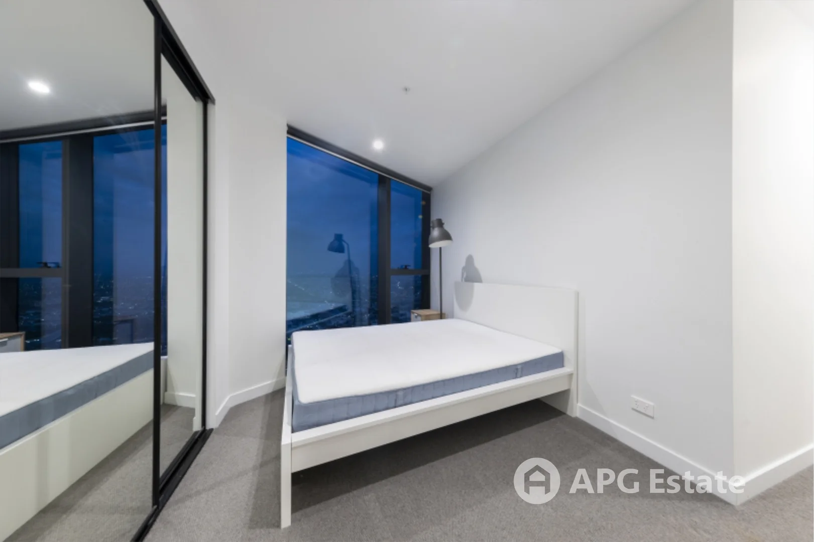 Additional image 9 of 7103/228 La Trobe Street, Melbourne VIC 3000