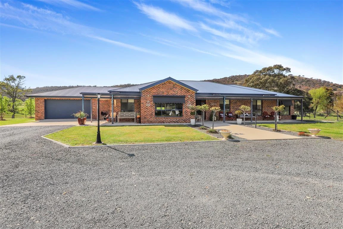 Additional image 5 of 456 Grahamstown Road, Adelong NSW 2729