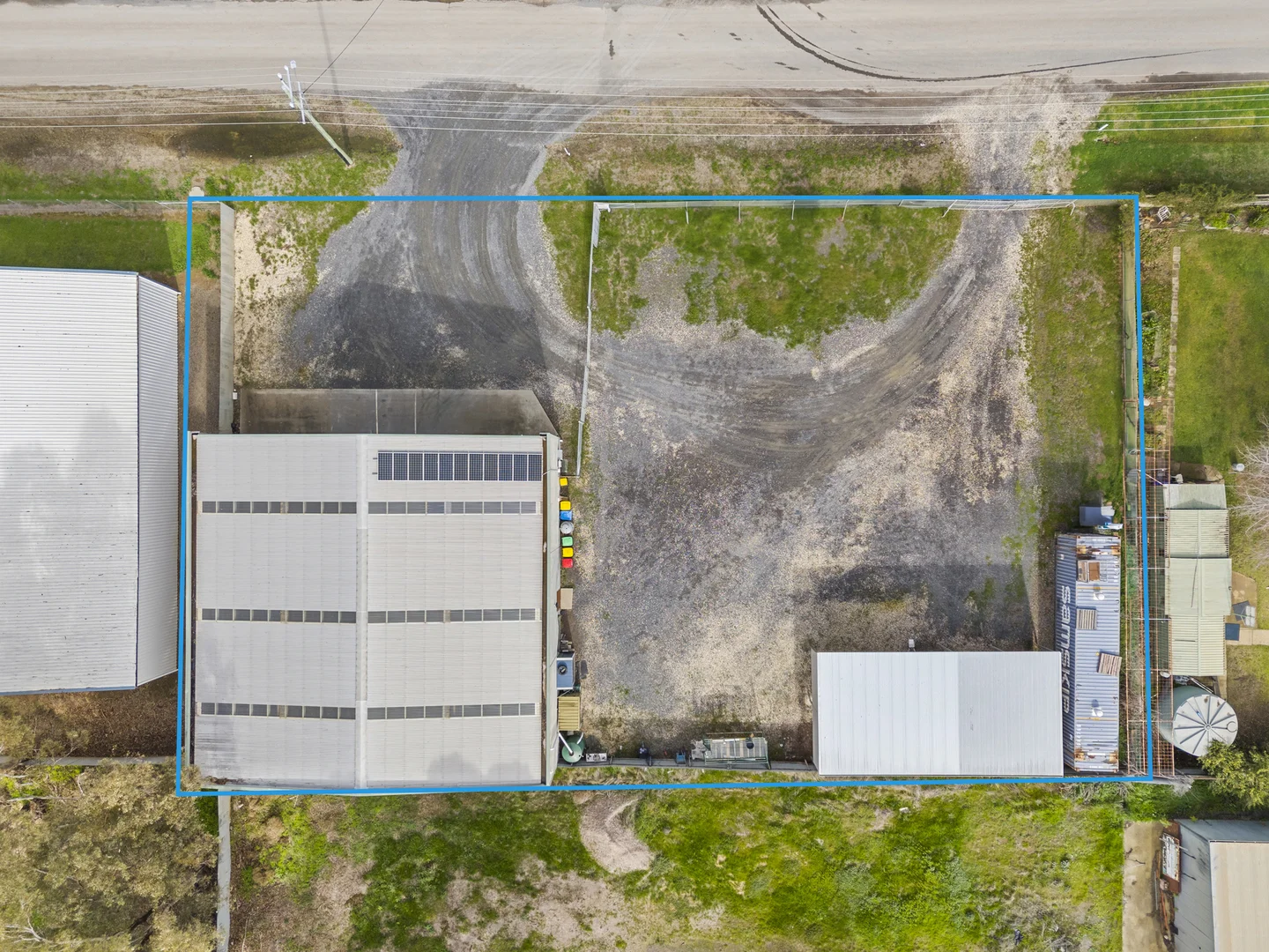 Additional image 17 of 9 -11 Wells Street, Finley NSW 2713