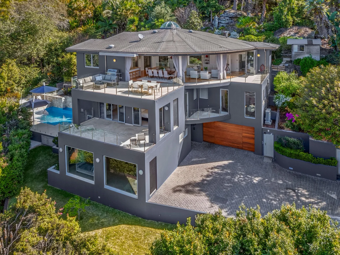 Additional image 4 of 27C Alexandra Crescent, Bayview NSW 2104