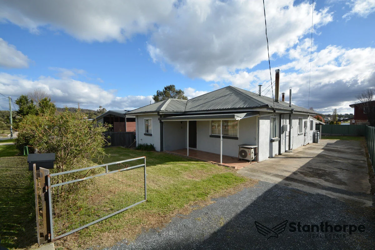 22 Granite Street, Stanthorpe QLD 4380
