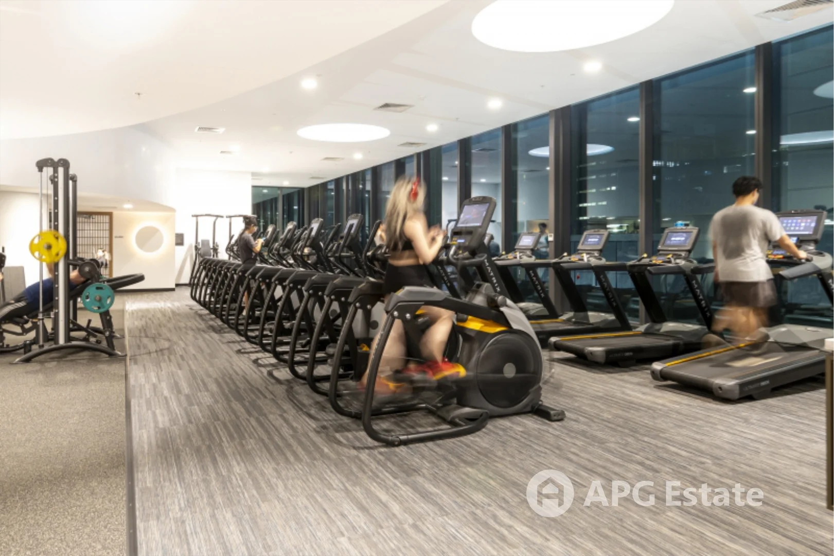 Additional image 13 of 7103/228 La Trobe Street, Melbourne VIC 3000