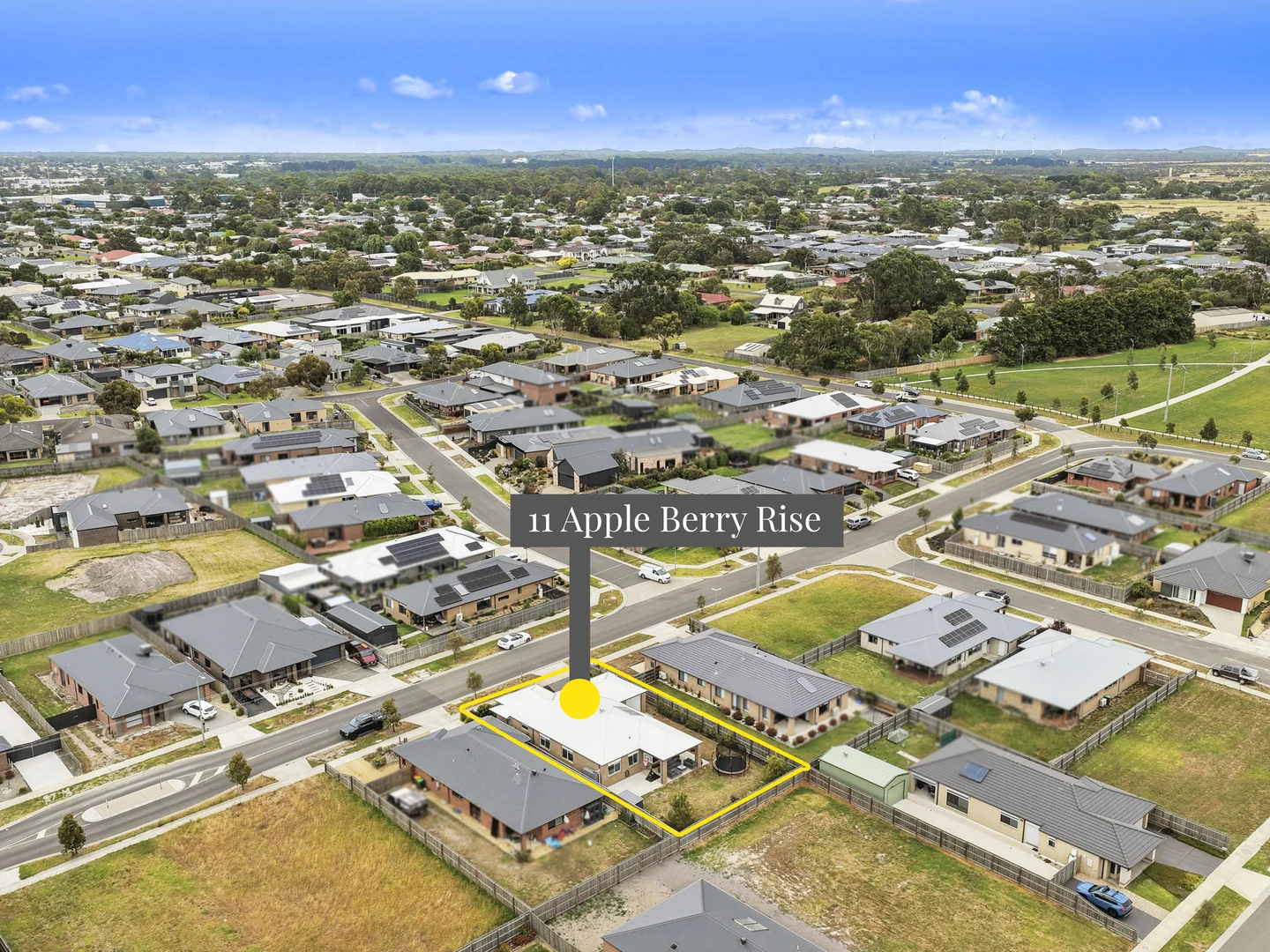 Additional image 24 of 11 Apple Berry Rise, North Wonthaggi VIC 3995